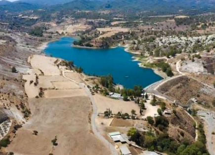 Terreno para 160 000 euro en Nicosia, Chipre