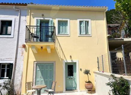 Maisonnette pour 280 000 Euro à Corfou, Grèce