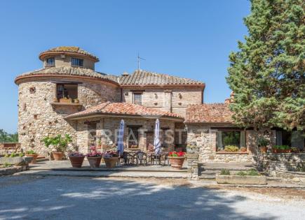 Maison pour 900 000 Euro à Monteleone d'Orvieto, Italie