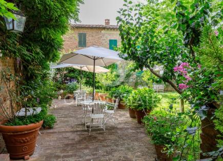 Villa for 890 000 euro in Citta della Pieve, Italy