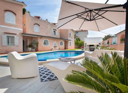 Villa pour 2 300 000 Euro à San Felice Circeo, Italie