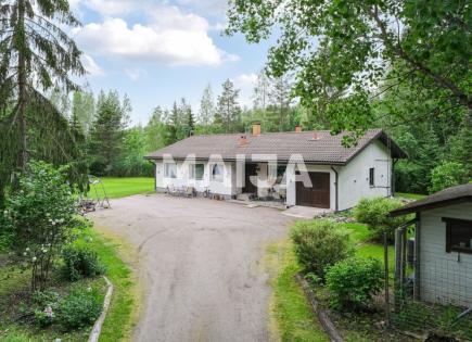 Haus für 169 000 euro in Hollola, Finnland