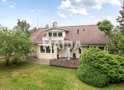 Maison pour 549 000 Euro à Helsinki, Finlande