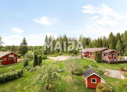 Maison pour 298 000 Euro à Porvoo, Finlande