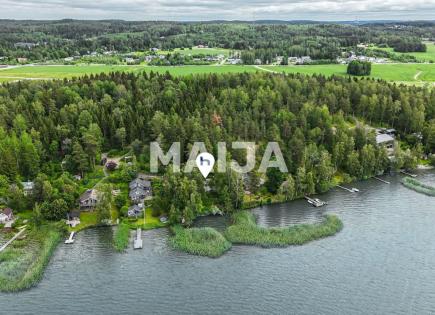 Cottage für 225 000 euro in Hollola, Finnland