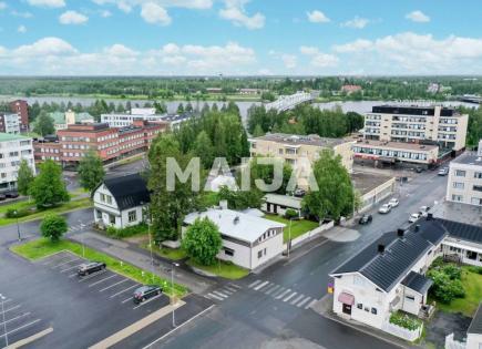Maison pour 260 000 Euro en Finlande