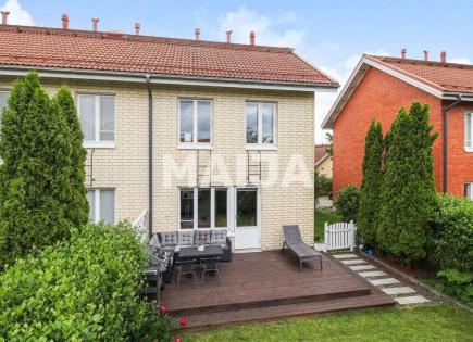 Piso para 349 000 euro en Vantaa, Finlandia