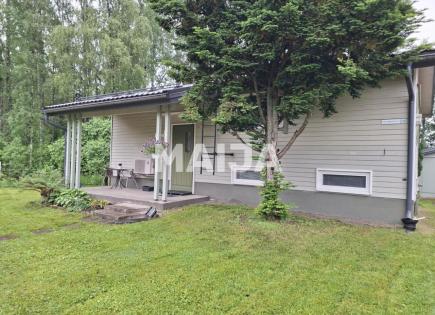 Casa para 95 000 euro en Kotka, Finlandia