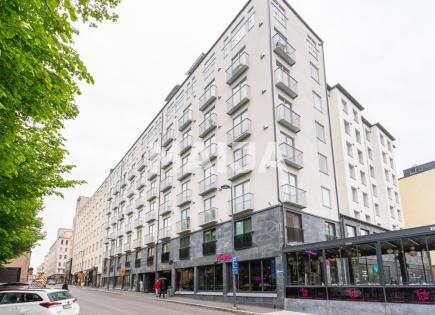Apartamento para 228 000 euro en Tampere, Finlandia