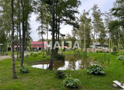 Terreno per 175 000 euro in Estonia