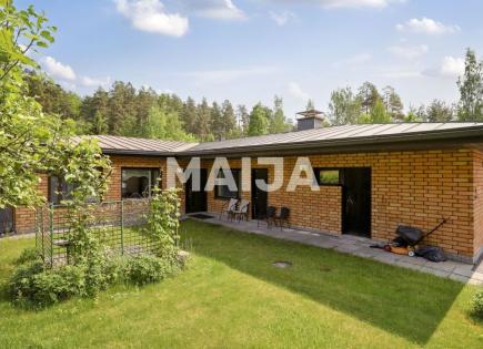 Haus für 210 000 euro in Lahti, Finnland