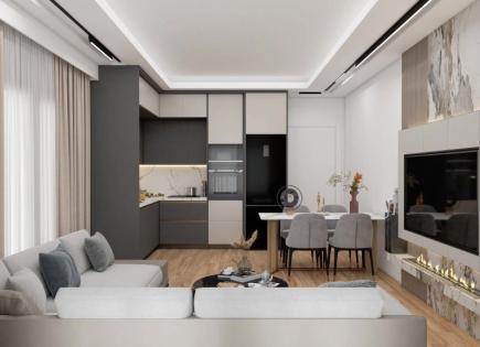 Appartement pour 129 633 Euro à Alanya, Turquie