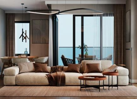 Appartement pour 415 664 Euro à Istanbul, Turquie