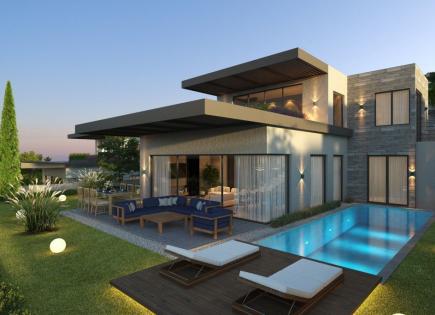 Villa pour 1 596 969 Euro à Bodrum, Turquie