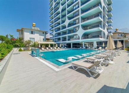 Wohnung für 75 000 euro in Alanya, Türkei