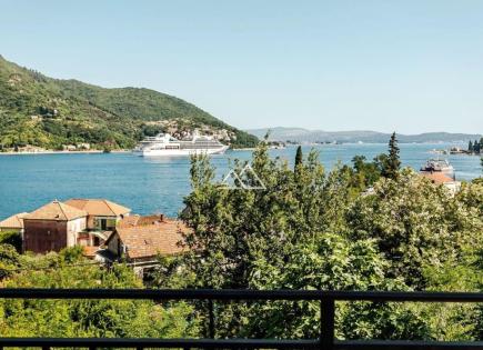 Wohnung für 170 000 euro in Kamenari, Montenegro