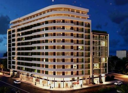 Piso para 39 038 euro en Batumi, Georgia