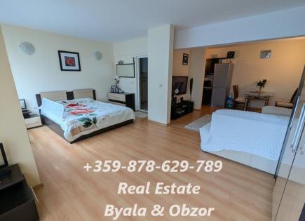 Piso para 54 900 euro en Byala, Bulgaria