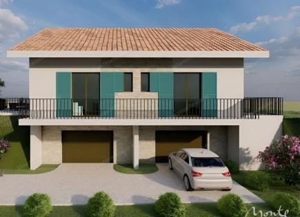 Villa for 370 000 euro in Tivat, Montenegro