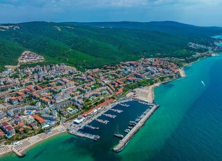 Cottage for 226 000 euro in Sveti Vlas, Bulgaria