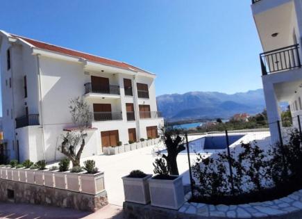 Appartamenti per 174 000 euro a Tivat, Montenegro