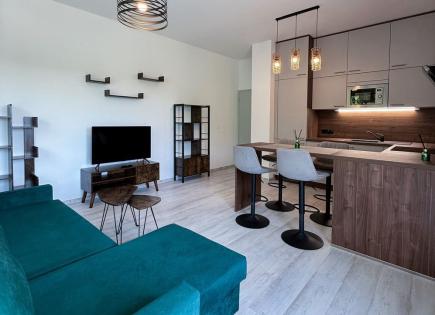 Appartement pour 707 Euro par mois à Marianske Lazne, Tchèque