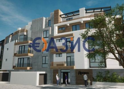 Apartment for 140 000 euro in Sarafovo, Bulgaria