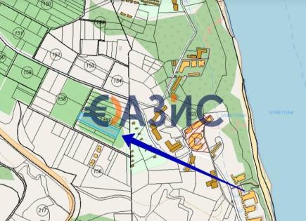 Propiedad comercial para 128 000 euro en Obzor, Bulgaria