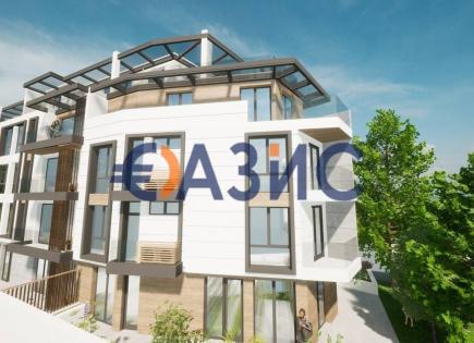 Apartment for 130 000 euro in Burgas, Bulgaria