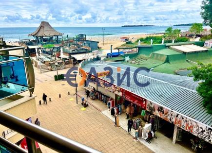 Apartment for 150 000 euro at Sunny Beach, Bulgaria
