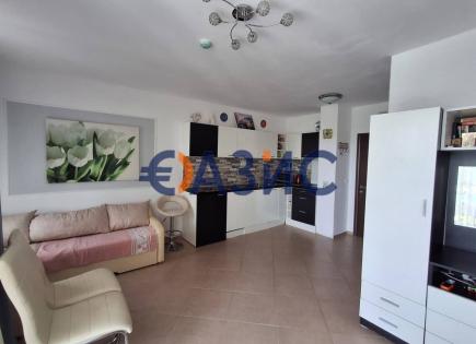 Apartment for 49 500 euro at Sunny Beach, Bulgaria