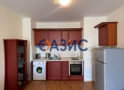 Apartment für 65 000 euro in Obsor, Bulgarien