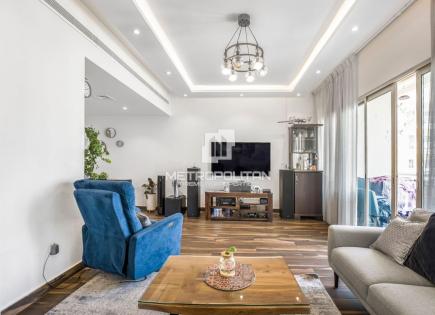 Apartamento para 634 325 euro en Dubái, EAU