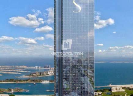 Penthouse für 4 415 542 euro in Dubai, VAE