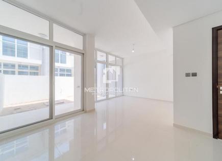 Casa adosada para 292 496 euro en Dubái, EAU