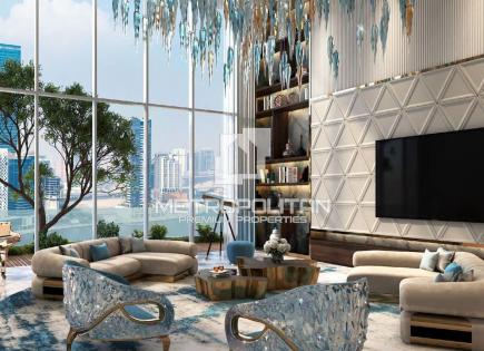 Apartamento para 270 215 euro en Dubái, EAU