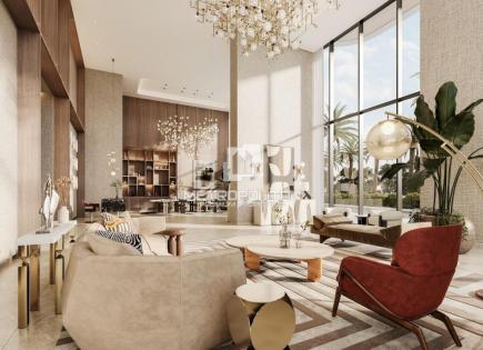 Apartment for 555 429 euro in Dubai, UAE