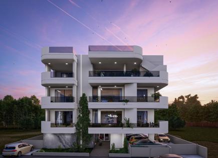 Apartamento para 150 000 euro en Lárnaca, Chipre