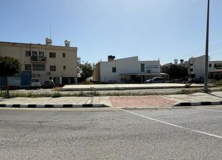 Grundstück für 775 000 euro in Paphos, Zypern