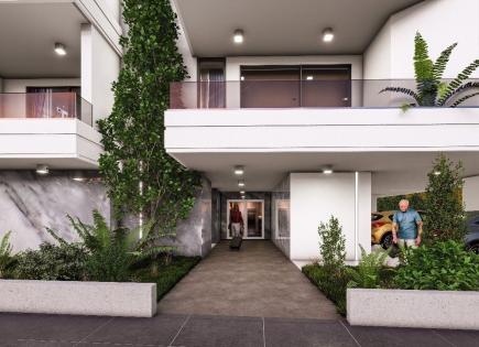 Apartment for 190 000 euro in Larnaca, Cyprus
