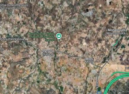 Terrain pour 160 000 Euro à Limassol, Chypre