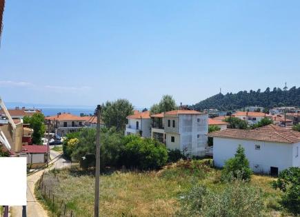Flat for 108 000 euro in Chalkidiki, Greece