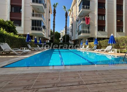 Appartement pour 149 500 Euro à Lara, Turquie