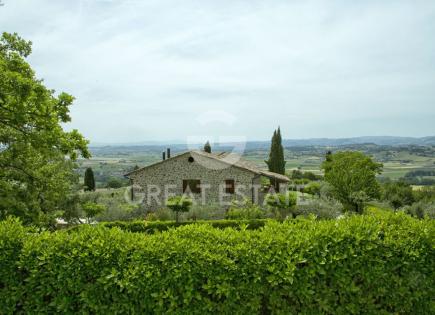Haus für 1 480 000 euro in Assisi, Italien