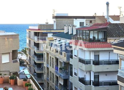 Appartamenti per 125 000 euro a Torrevieja, Spagna