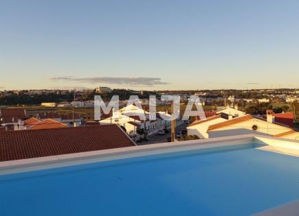 Flat for 820 000 euro in Setubal, Portugal