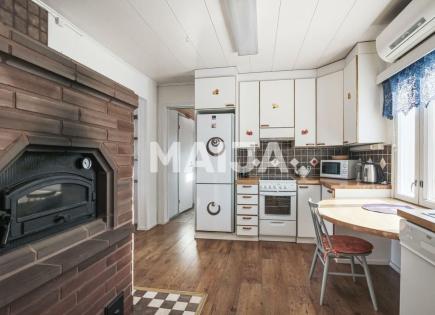 Maison pour 80 000 Euro à Parikkala, Finlande