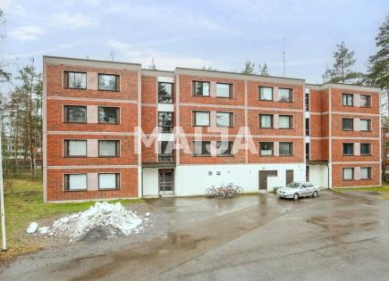 Appartement pour 59 000 Euro à Lappeenranta, Finlande
