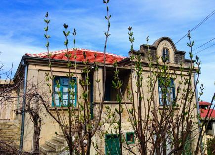Casa para 26 000 euro en Burgas, Bulgaria