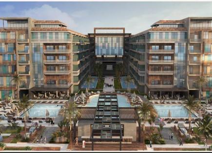 Wohnung für 47 500 euro in Hurghada, Ägypten